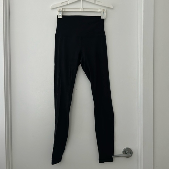 Lululemon Align Leggings 8 - Picture 1 of 4